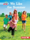 Image for We Like the Summer