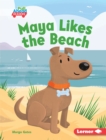 Image for Maya Likes the Beach