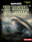 Image for Roswell UFO Mystery