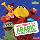 Image for Welcome to Arabic with Sesame Street (R)