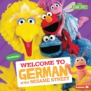 Image for Welcome to German with Sesame Street (R)