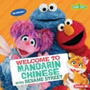 Image for Welcome to Mandarin Chinese with Sesame Street (R)
