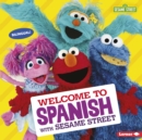 Image for Welcome to Spanish with Sesame Street (R)