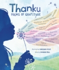 Image for Thanku: Poems of Gratitude