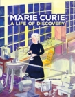 Image for Marie Curie : A Life of Discovery