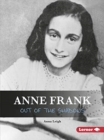 Image for Anne Frank : Out of the Shadows