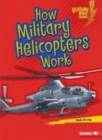 Image for How Military Helicopters Work