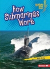 Image for How Submarines Work