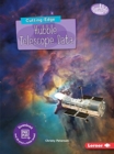 Image for Cutting-Edge Hubble Telescope Data