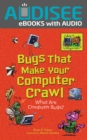 Image for Bugs That Make Your Computer Crawl: What Are Computer Bugs?