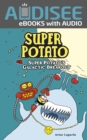 Image for Super Potato&#39;s Galactic Breakout: Book 2