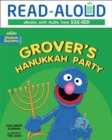 Image for Grover&#39;s Hanukkah Party