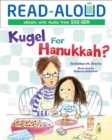 Image for Kugel for Hanukkah?