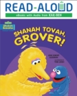 Image for Shanah Tovah, Grover!
