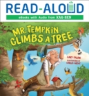 Image for Mr. Tempkin Climbs a Tree