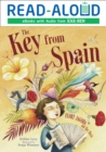 Image for Key from Spain: Flory Jagoda and Her Music