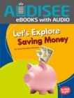Image for Let&#39;s Explore Saving Money