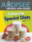 Image for Following Special Diets