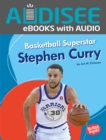 Image for Basketball Superstar Stephen Curry