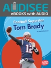 Image for Football Superstar Tom Brady