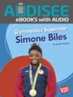 Image for Gymnastics Superstar Simone Biles