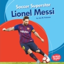 Image for Soccer Superstar Lionel Messi