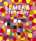 Image for Elmer&#39;s birthday