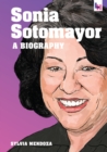 Image for Sonia Sotomayor: A Biography