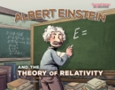 Image for Albert Einstein and the Theory of Relativity