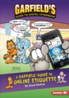 Image for A Garfield Guide to Online Etiquette: Be Kind Online