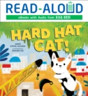 Image for Hard Hat Cat!