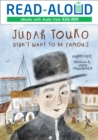 Image for Judah Touro Didn&#39;t Want to be Famous
