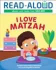 Image for I Love Matzah