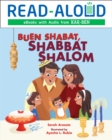 Image for Buen Shabat, Shabbat Shalom