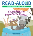 Image for Clarence&#39;s Topsy-Turvy Shabbat