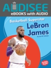 Image for Basketball Superstar LeBron James