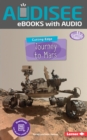 Image for Cutting-Edge Journey to Mars