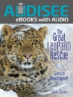 Image for Great Leopard Rescue: Saving the Amur Leopards