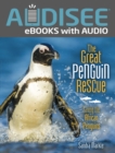 Image for Great Penguin Rescue: Saving the African Penguins