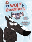 Image for The Wolf in Underpants Freezes His Buns Off
