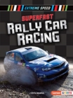 Image for Superfast Rally Car Racing : Extreme Speed