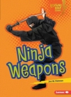 Image for Ninja Weapons