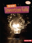 Image for Great Invention Fails