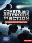 Image for Comets and Asteroids in Action (An Augmented Reality Experience)