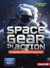 Image for Space Gear in Action (An Augmented Reality Experience)