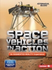 Image for Space Vehicles in Action (An Augmented Reality Experience)