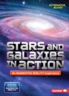 Image for Stars and Galaxies in Action (An Augmented Reality Experience)