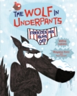 Image for Wolf in Underpants Freezes His Buns Off