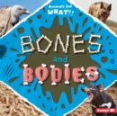 Image for Bones and Bodies