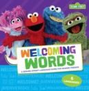 Image for Welcoming Words: A Sesame Street (R) Language Guide for Making Friends